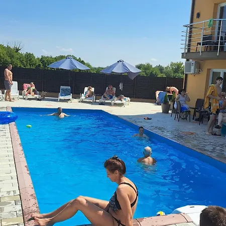 Prenociste Jezerske Zvezde Veliko Gradište