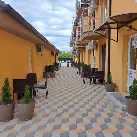 Appartement Prenociste Jezerske Zvezde Veliko Gradište