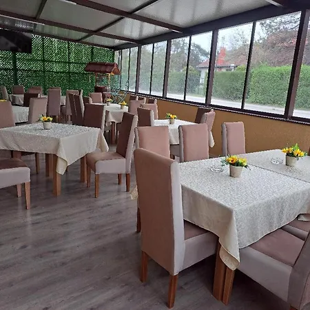 Daire Prenociste Jezerske Zvezde