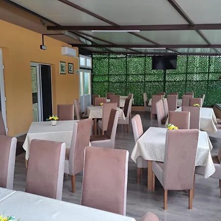 Appartement Prenociste Jezerske Zvezde *