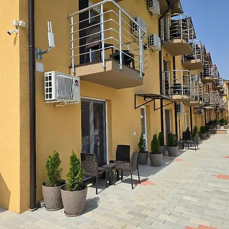 Prenociste Jezerske Zvezde Veliko Gradište