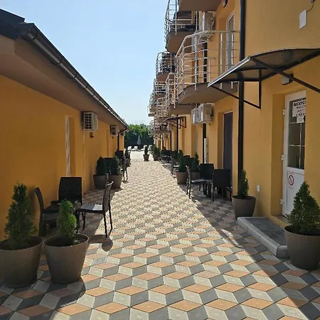 Appartement Prenociste Jezerske Zvezde *