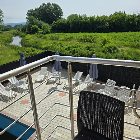 Appartement Prenociste Jezerske Zvezde *