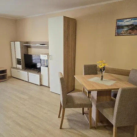 Appartement Prenociste Jezerske Zvezde Veliko Gradište