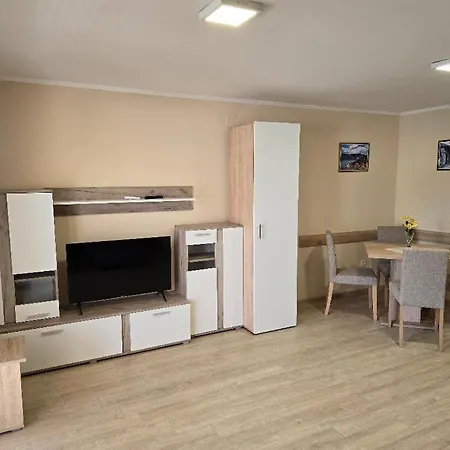 Appartement Prenociste Jezerske Zvezde *