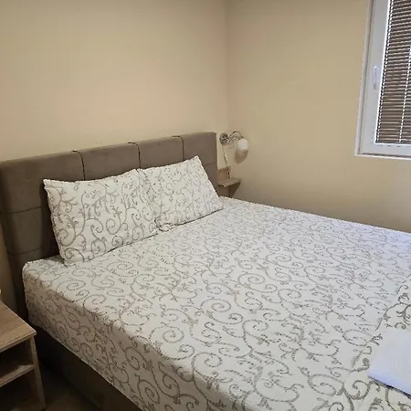 Appartement Prenociste Jezerske Zvezde Veliko Gradište