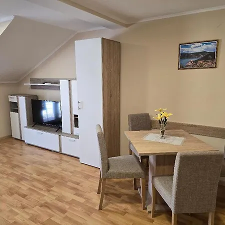 Appartement Prenociste Jezerske Zvezde