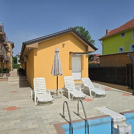 Daire Prenociste Jezerske Zvezde *