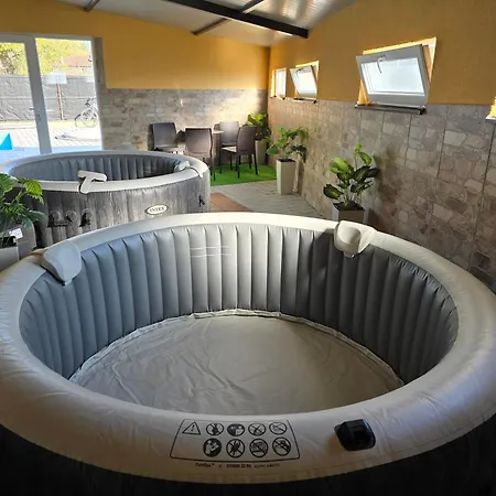 Prenociste Jezerske Zvezde Veliko Gradište