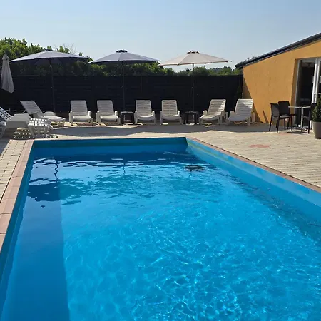 Appartement Prenociste Jezerske Zvezde