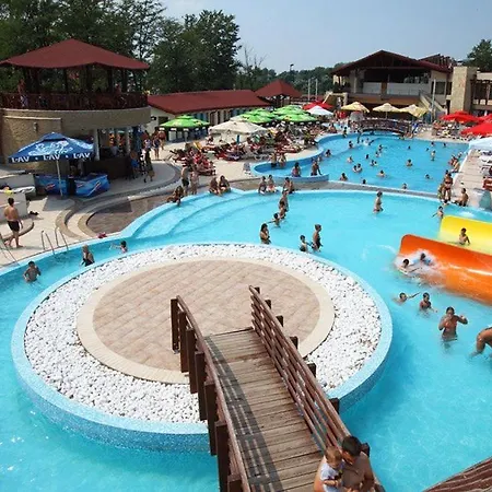 Appartement Prenociste Jezerske Zvezde *