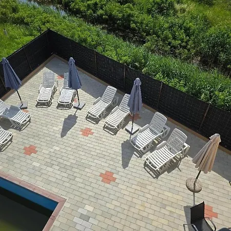 Prenociste Jezerske Zvezde * Veliko Gradište