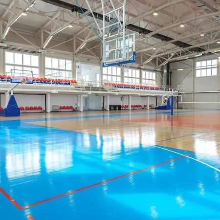 Daire Prenociste Jezerske Zvezde *