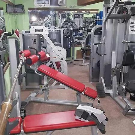 Prenociste Jezerske Zvezde Appartement Veliko Gradište