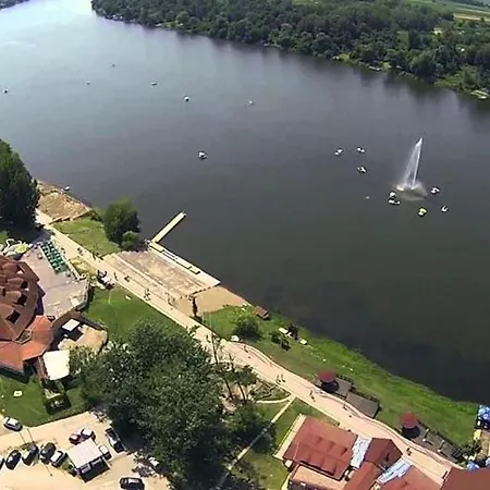 Daire Prenociste Jezerske Zvezde Veliko Gradište