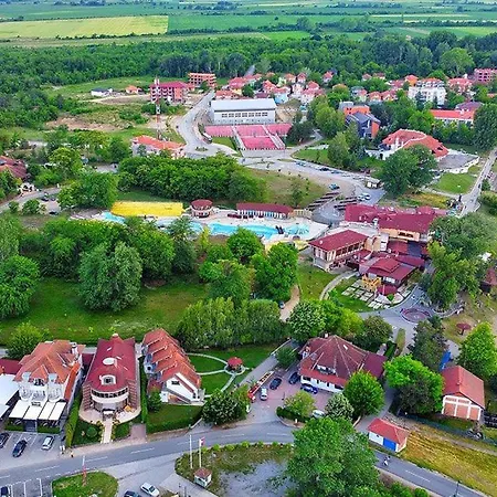 Prenociste Jezerske Zvezde Veliko Gradište